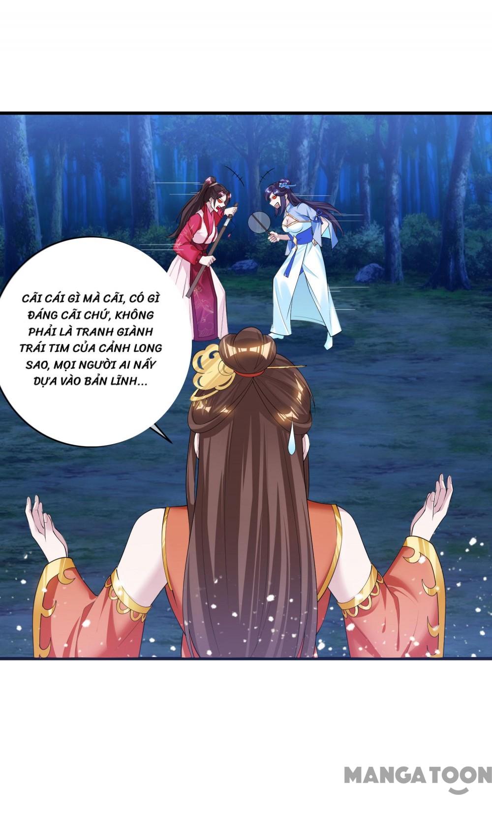 Cực Phẩm Bại Gia Tử chapter 180 - Upload bởi truyensieuhay.com