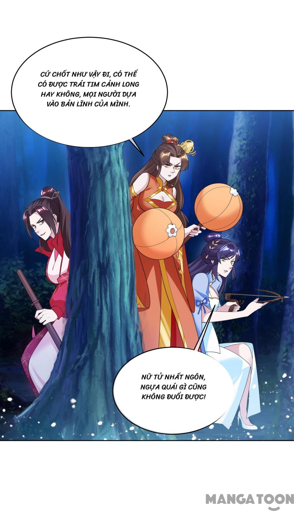 Cực Phẩm Bại Gia Tử chapter 180 - Upload bởi truyensieuhay.com