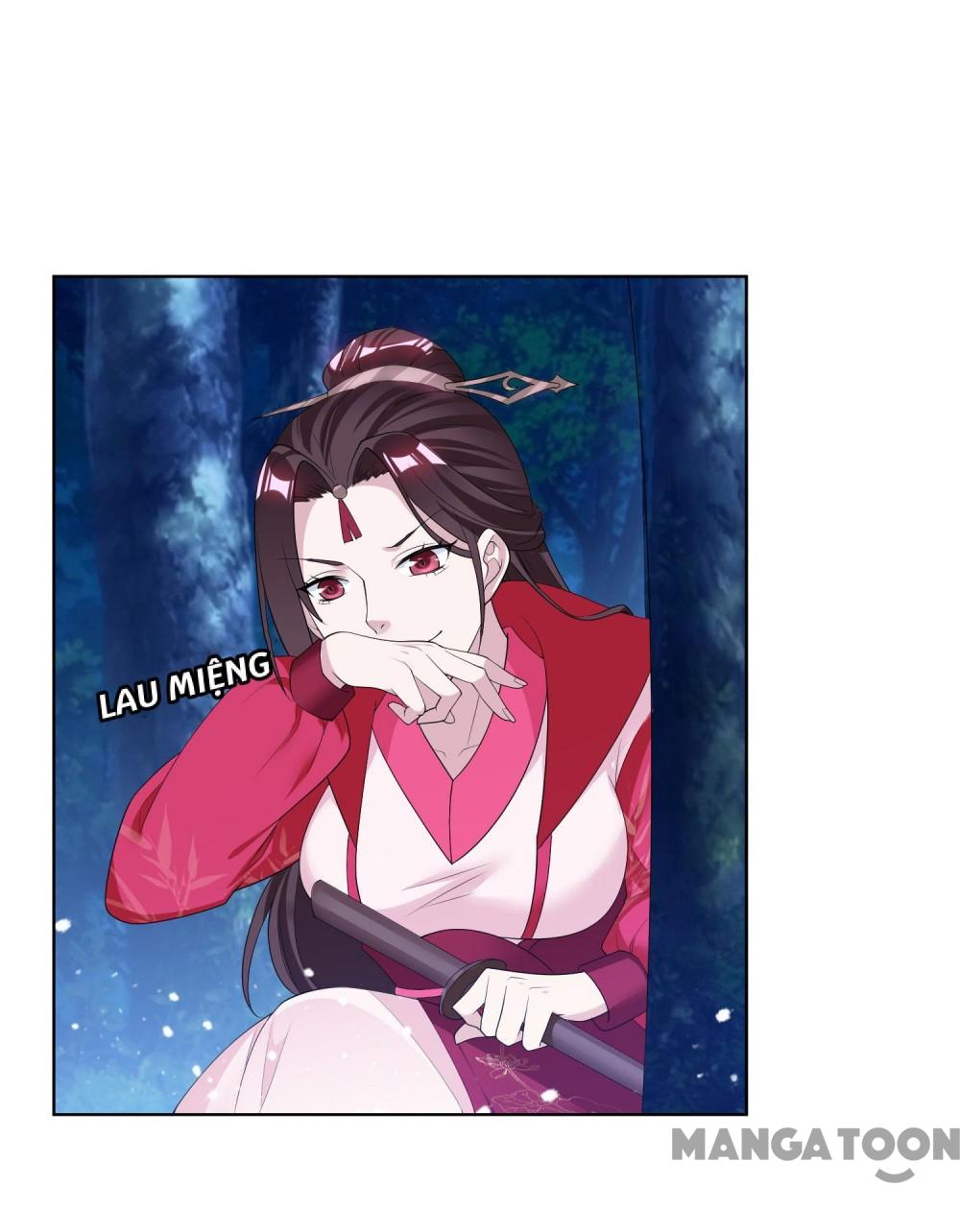 Cực Phẩm Bại Gia Tử chapter 180 - Upload bởi truyensieuhay.com