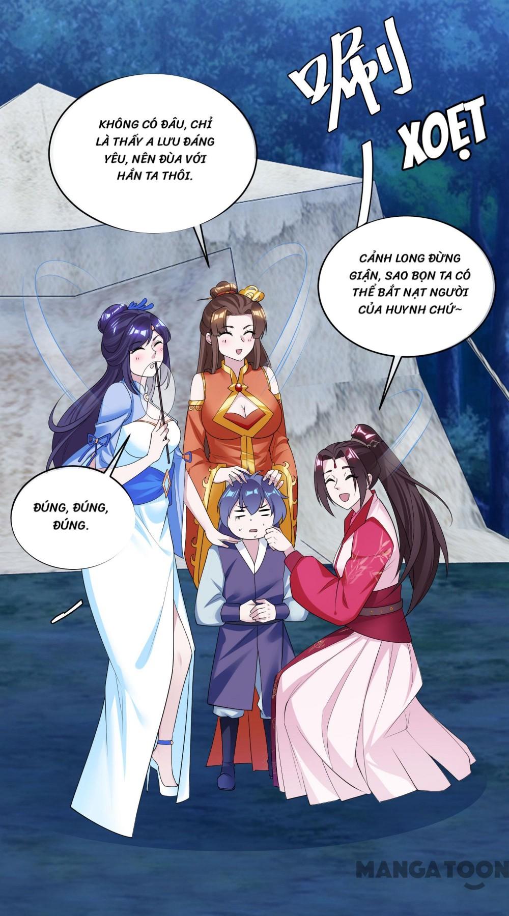 Cực Phẩm Bại Gia Tử chapter 180 - Upload bởi truyensieuhay.com