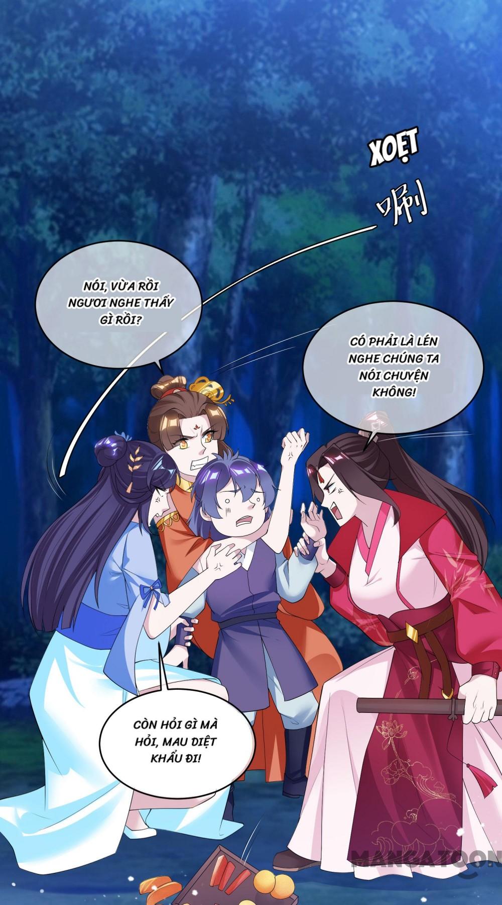 Cực Phẩm Bại Gia Tử chapter 180 - Upload bởi truyensieuhay.com