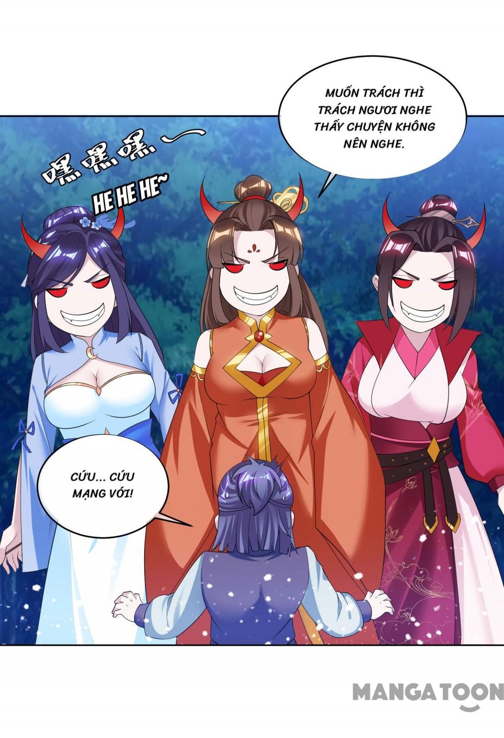 Cực Phẩm Bại Gia Tử chapter 180 - Upload bởi truyensieuhay.com