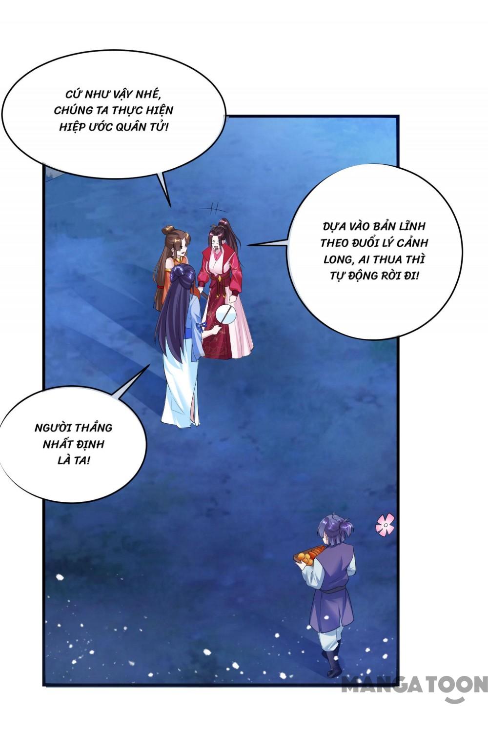 Cực Phẩm Bại Gia Tử chapter 180 - Upload bởi truyensieuhay.com
