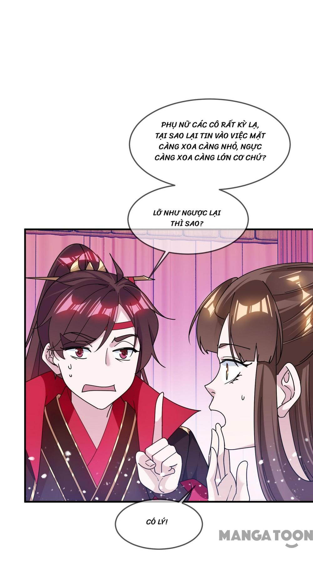 Cực Phẩm Bại Gia Tử chapter 181 - Upload bởi truyensieuhay.com