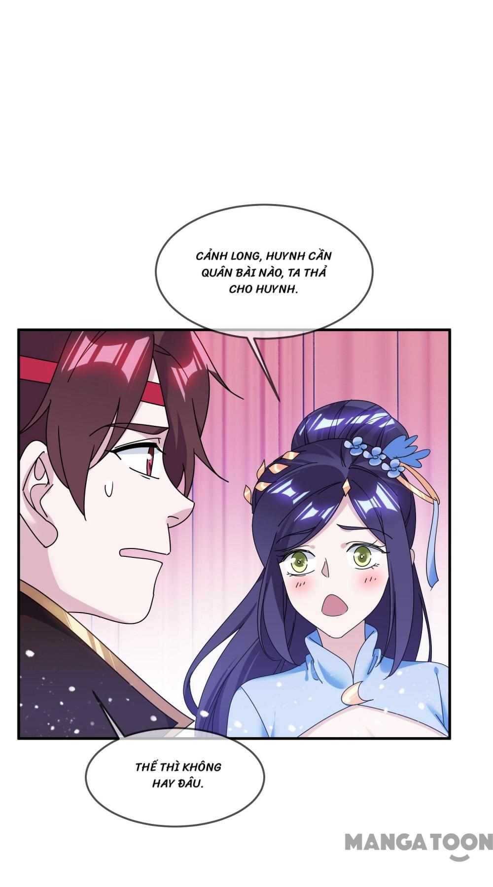 Cực Phẩm Bại Gia Tử chapter 181 - Upload bởi truyensieuhay.com