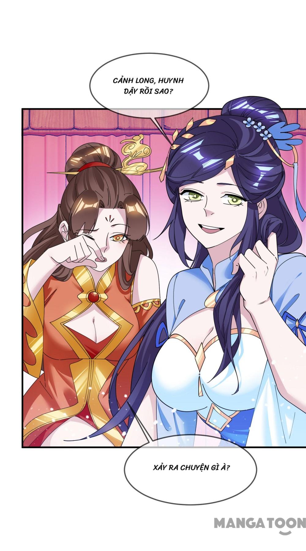 Cực Phẩm Bại Gia Tử chapter 181 - Upload bởi truyensieuhay.com