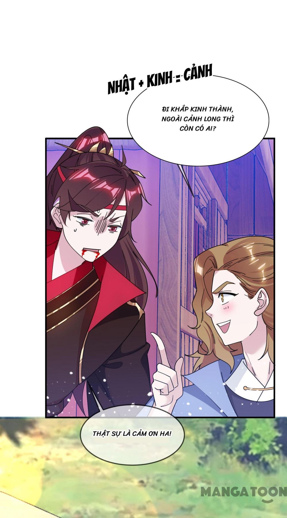 Cực Phẩm Bại Gia Tử chapter 181 - Upload bởi truyensieuhay.com