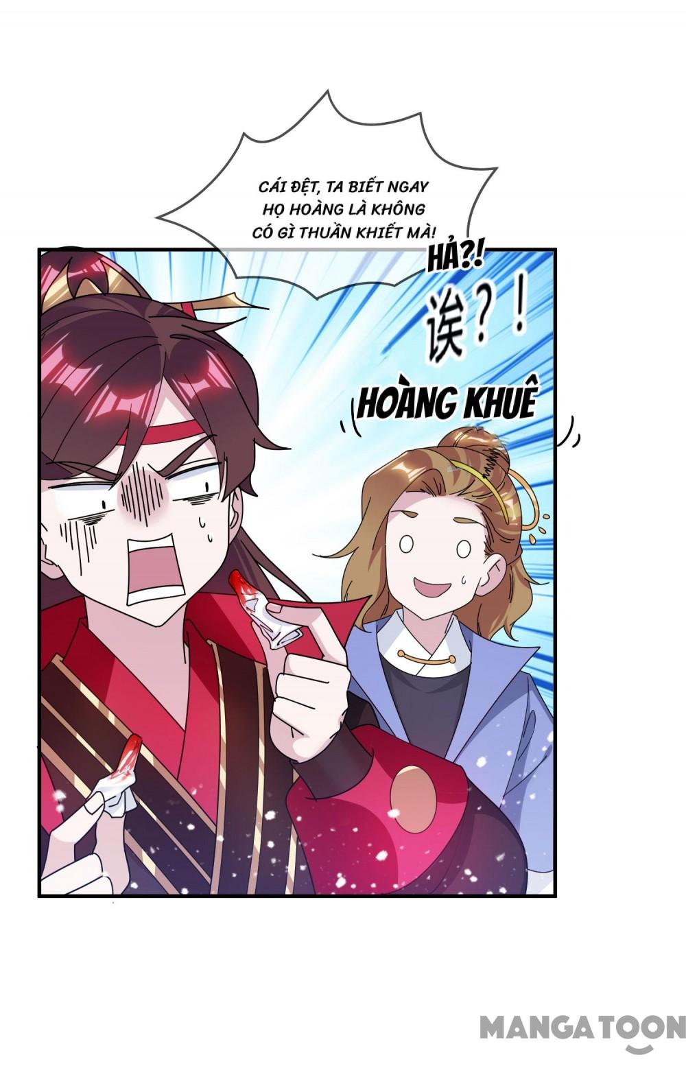 Cực Phẩm Bại Gia Tử chapter 181 - Upload bởi truyensieuhay.com