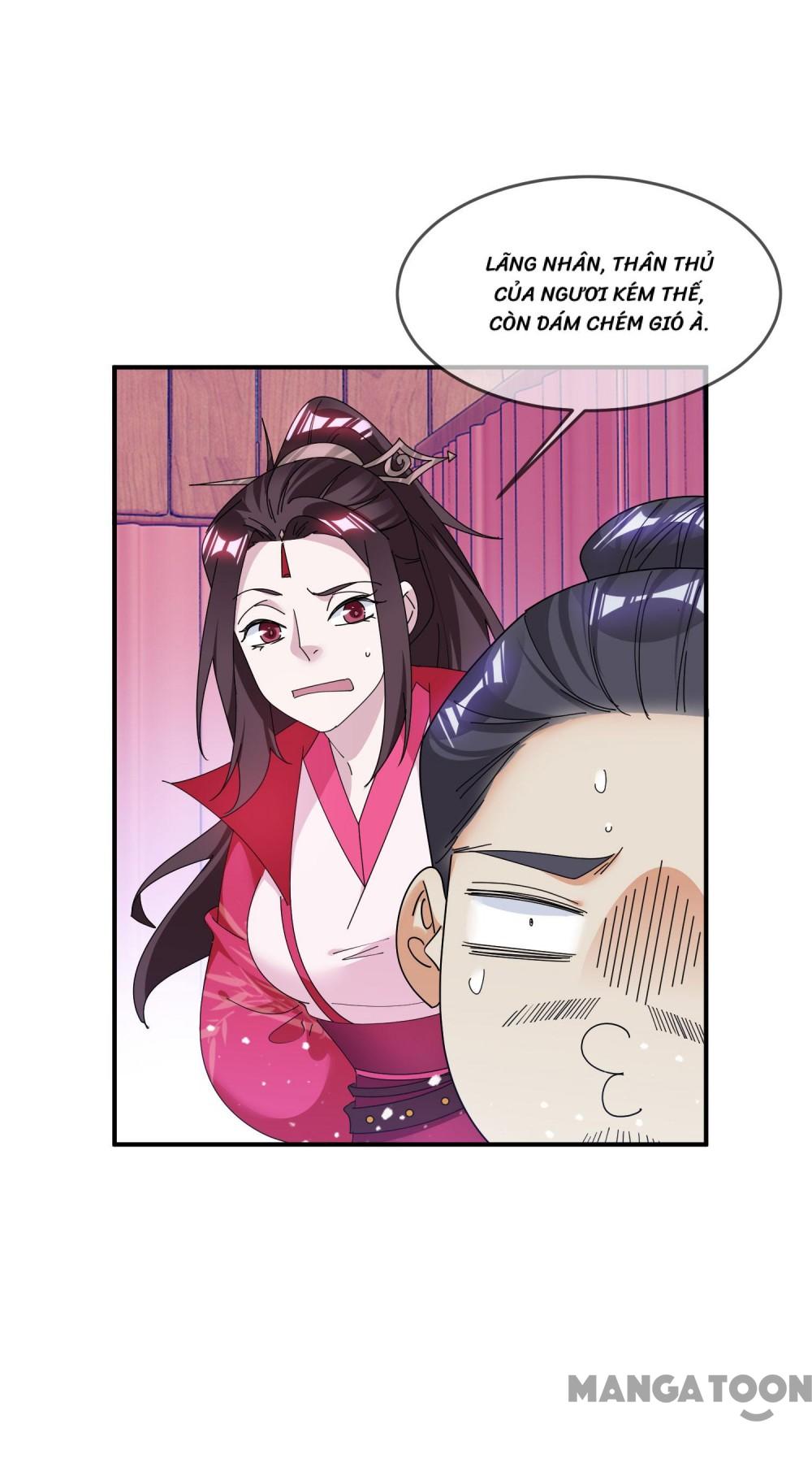 Cực Phẩm Bại Gia Tử chapter 182 - Upload bởi truyensieuhay.com