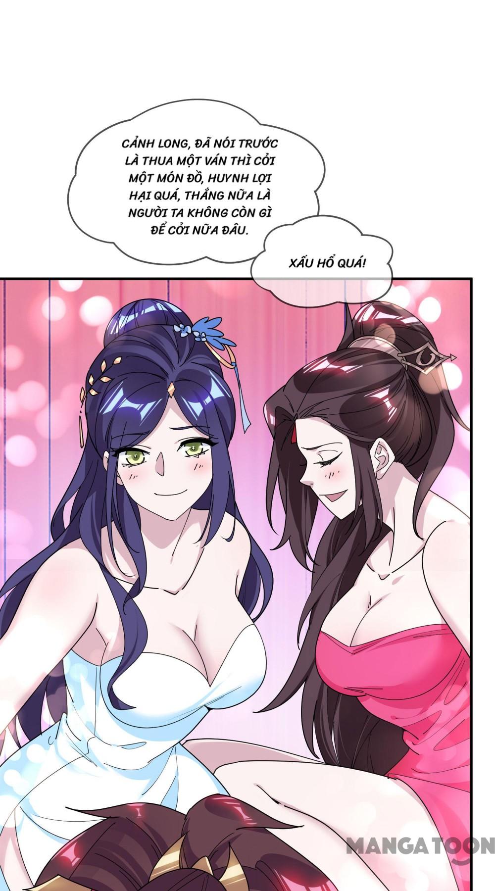 Cực Phẩm Bại Gia Tử chapter 182 - Upload bởi truyensieuhay.com