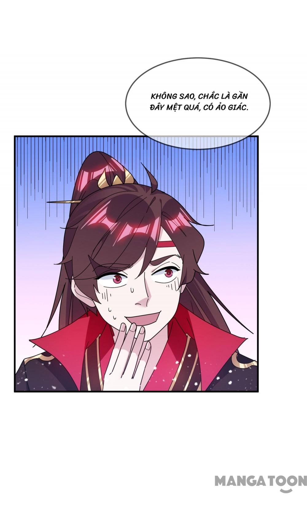 Cực Phẩm Bại Gia Tử chapter 182 - Upload bởi truyensieuhay.com