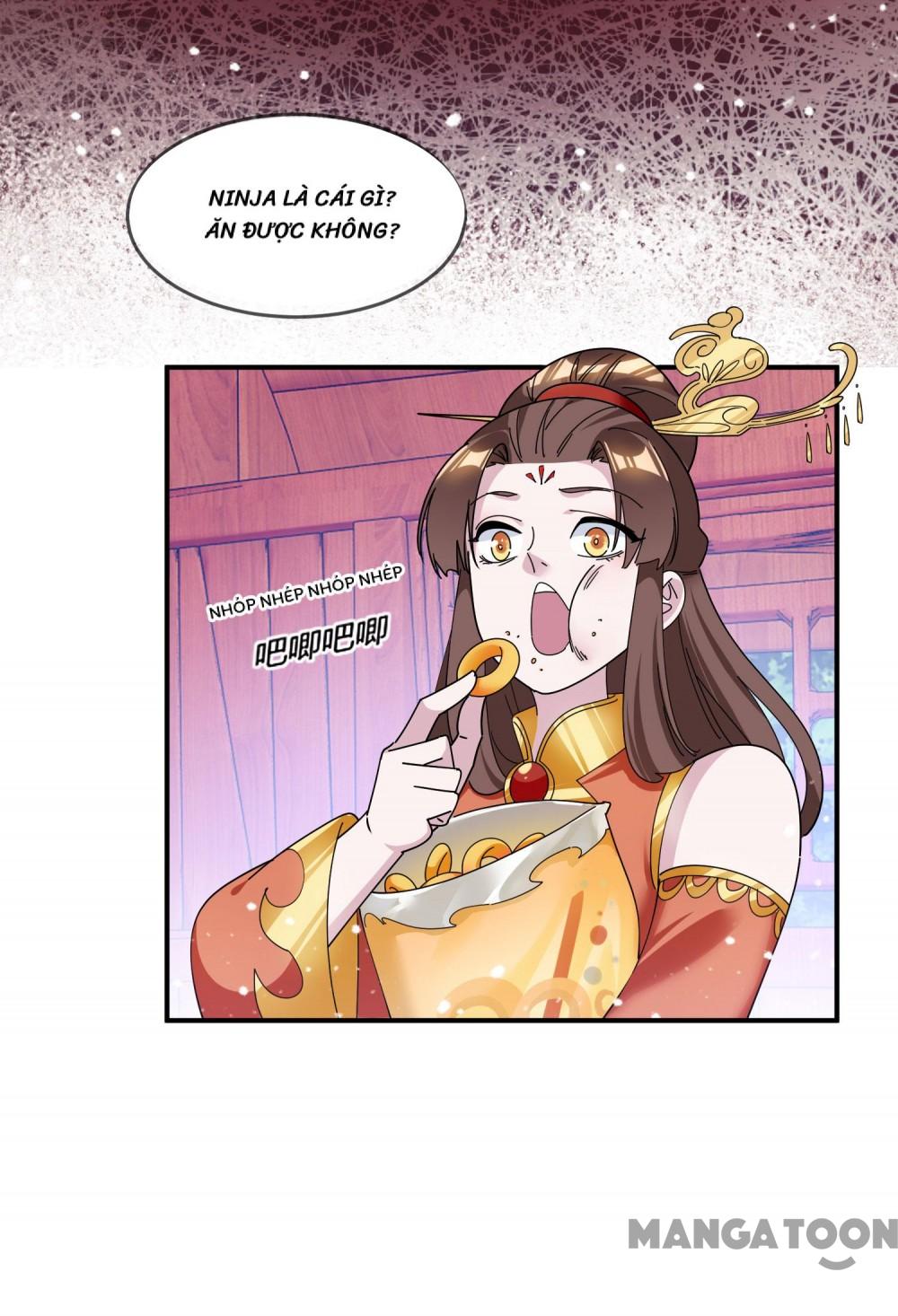 Cực Phẩm Bại Gia Tử chapter 182 - Upload bởi truyensieuhay.com