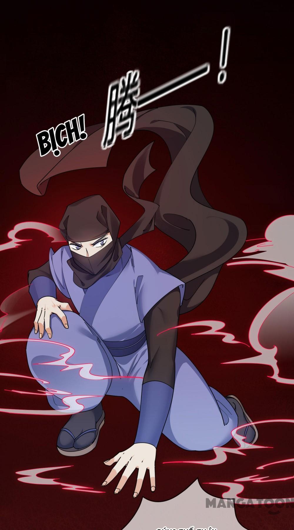 Cực Phẩm Bại Gia Tử chapter 182 - Upload bởi truyensieuhay.com