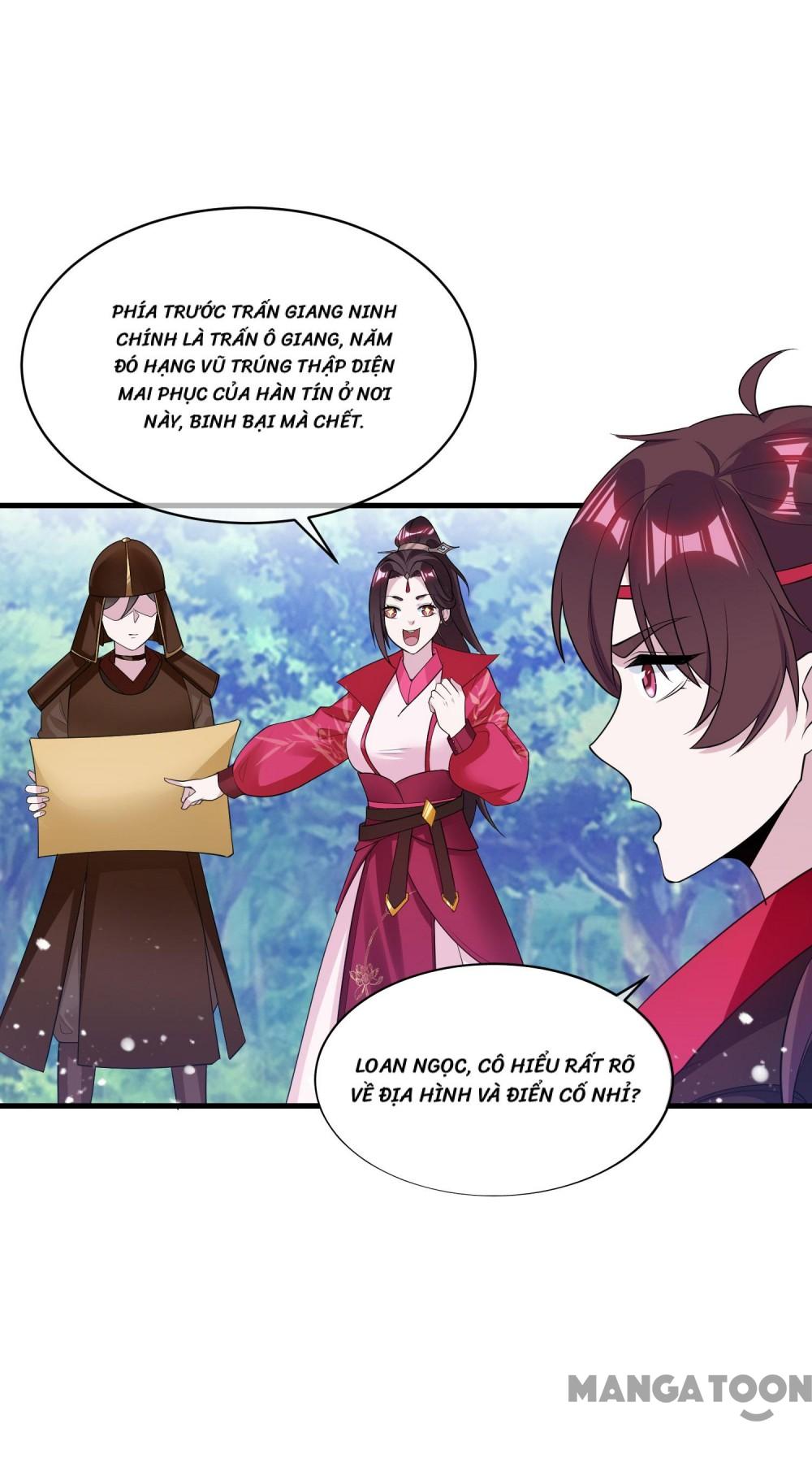 Cực Phẩm Bại Gia Tử chapter 183 - Upload bởi truyensieuhay.com