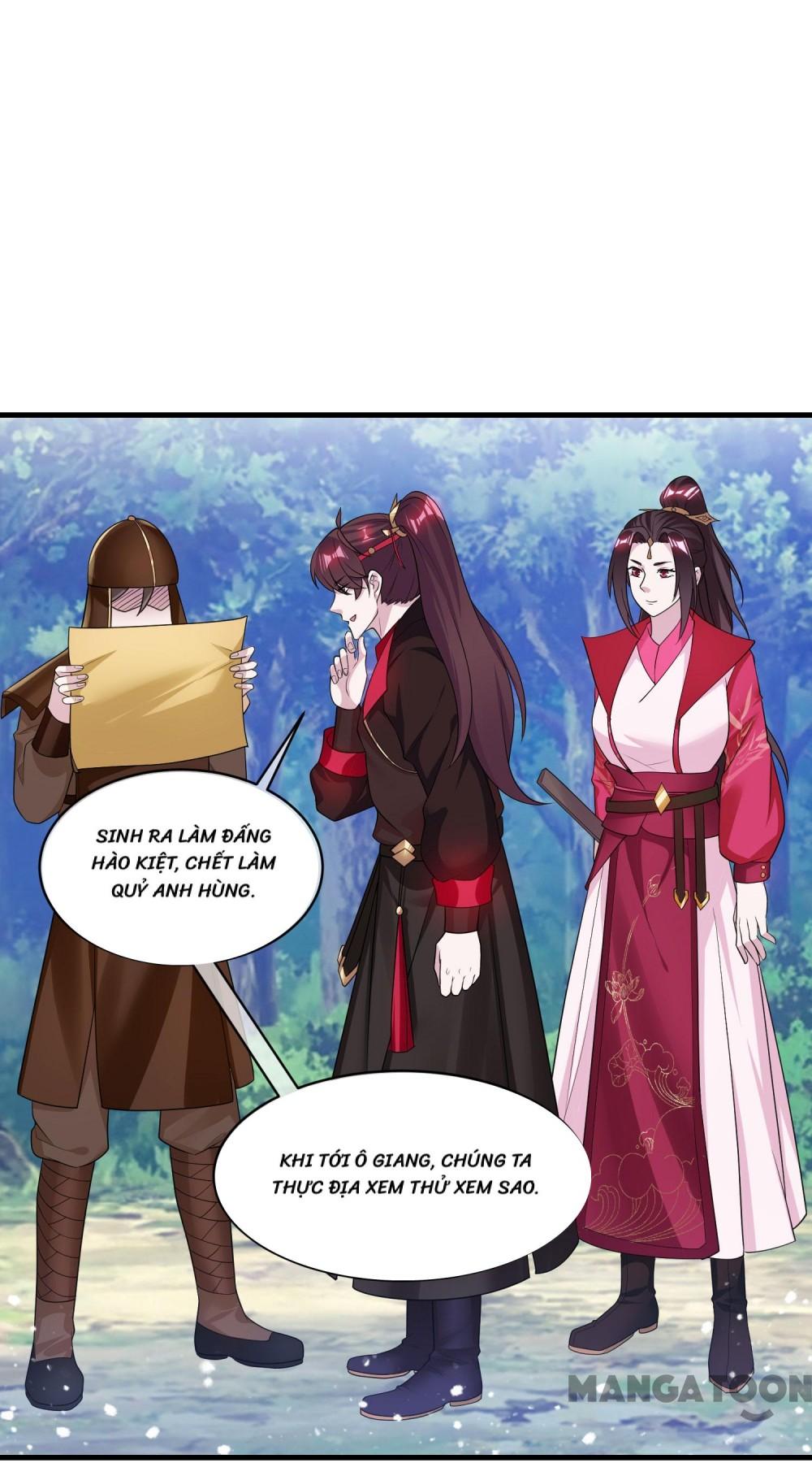 Cực Phẩm Bại Gia Tử chapter 183 - Upload bởi truyensieuhay.com
