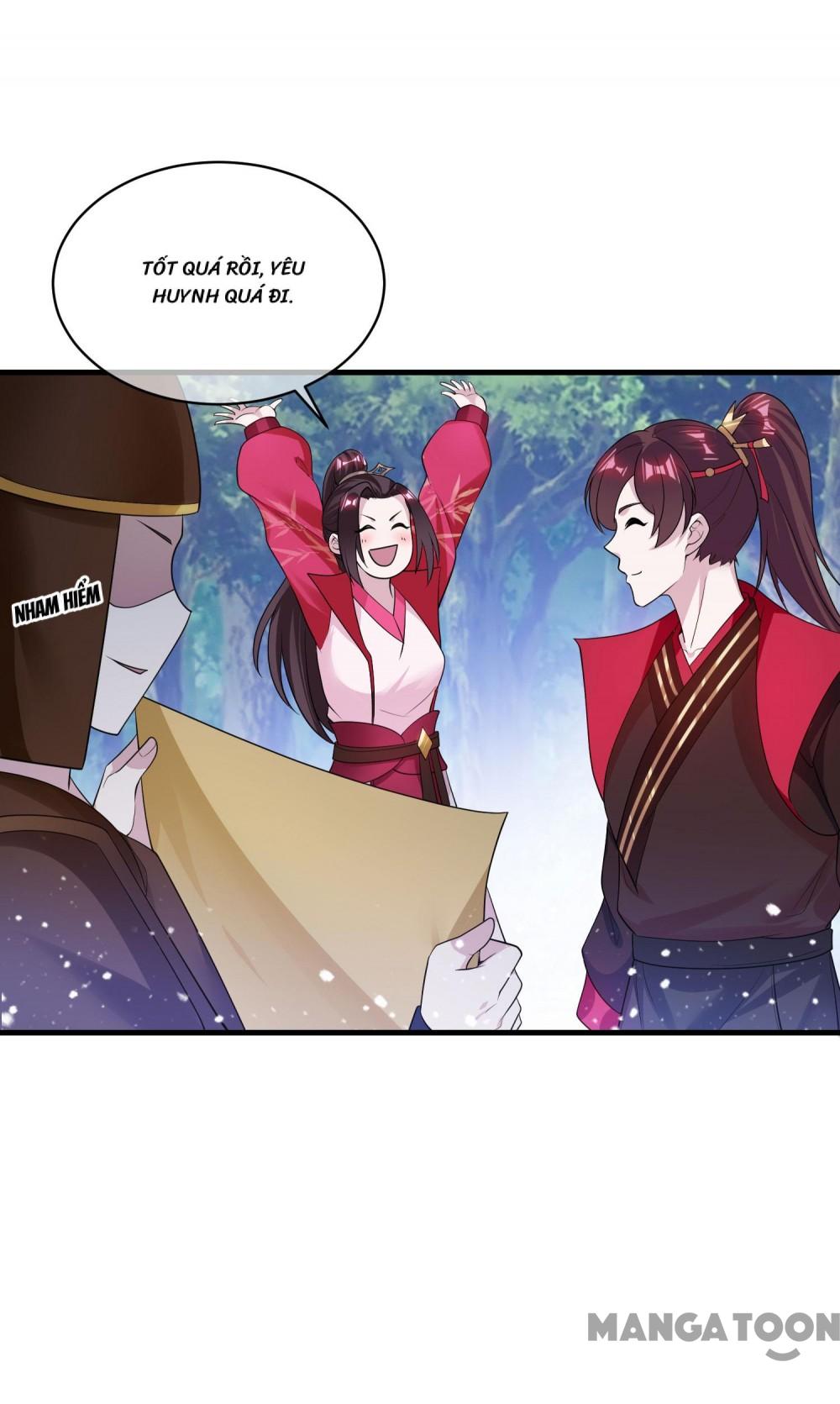 Cực Phẩm Bại Gia Tử chapter 183 - Upload bởi truyensieuhay.com