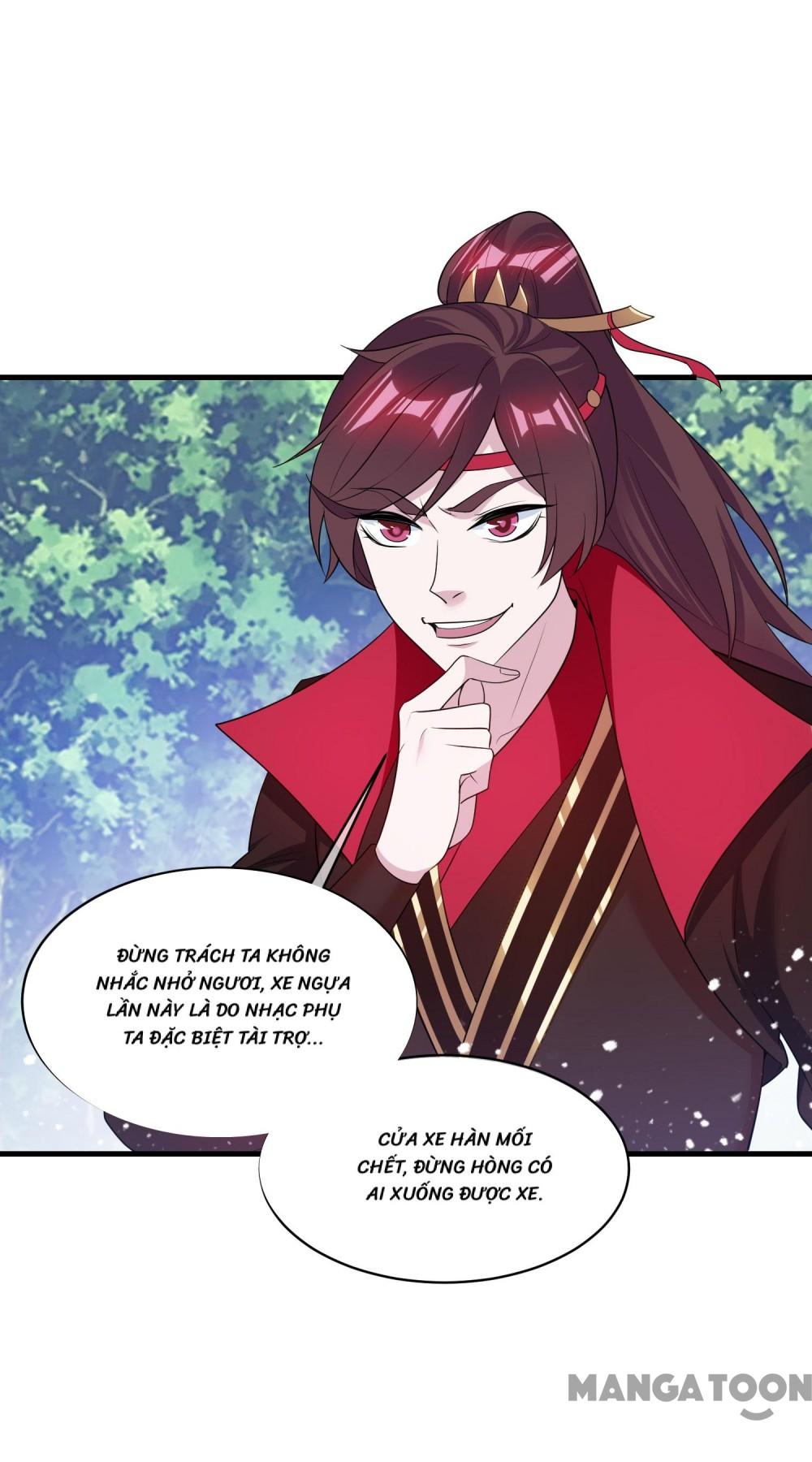 Cực Phẩm Bại Gia Tử chapter 183 - Upload bởi truyensieuhay.com