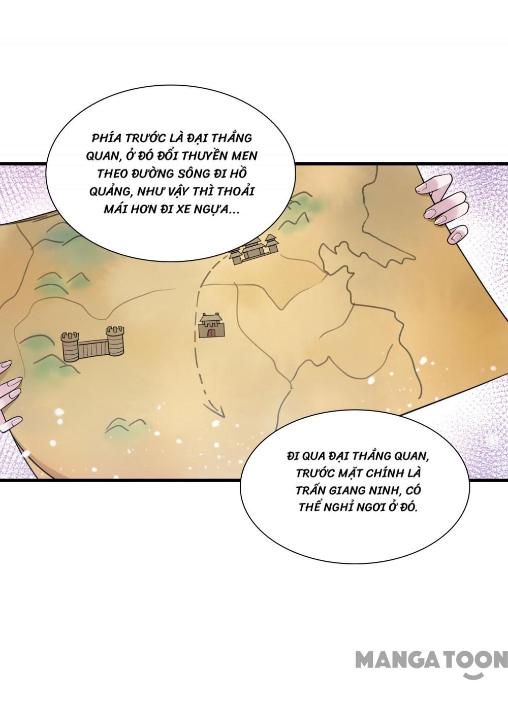Cực Phẩm Bại Gia Tử chapter 183 - Upload bởi truyensieuhay.com