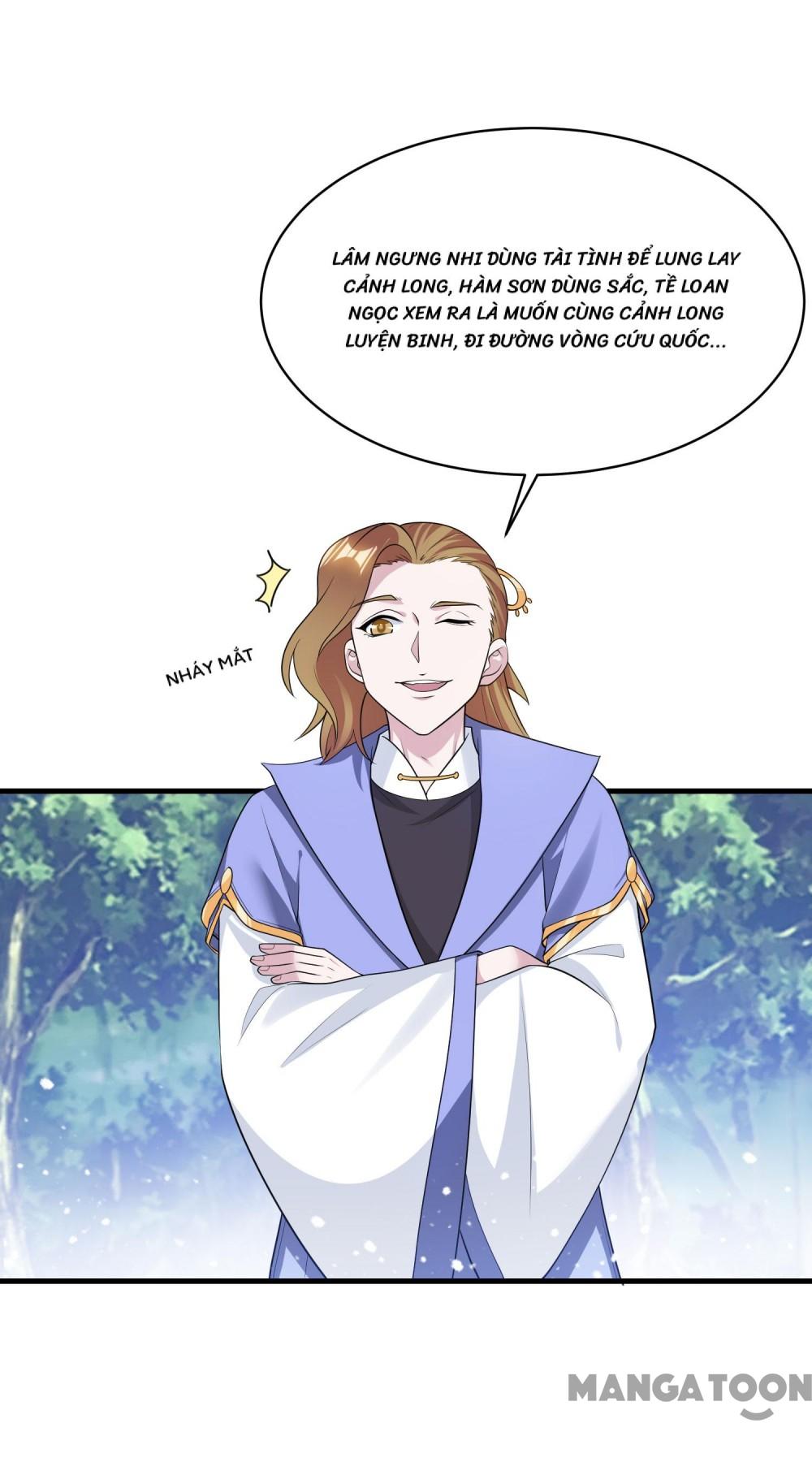 Cực Phẩm Bại Gia Tử chapter 183 - Upload bởi truyensieuhay.com