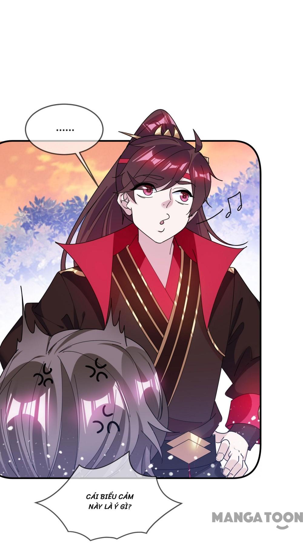 Cực Phẩm Bại Gia Tử chapter 184 - Upload bởi truyensieuhay.com
