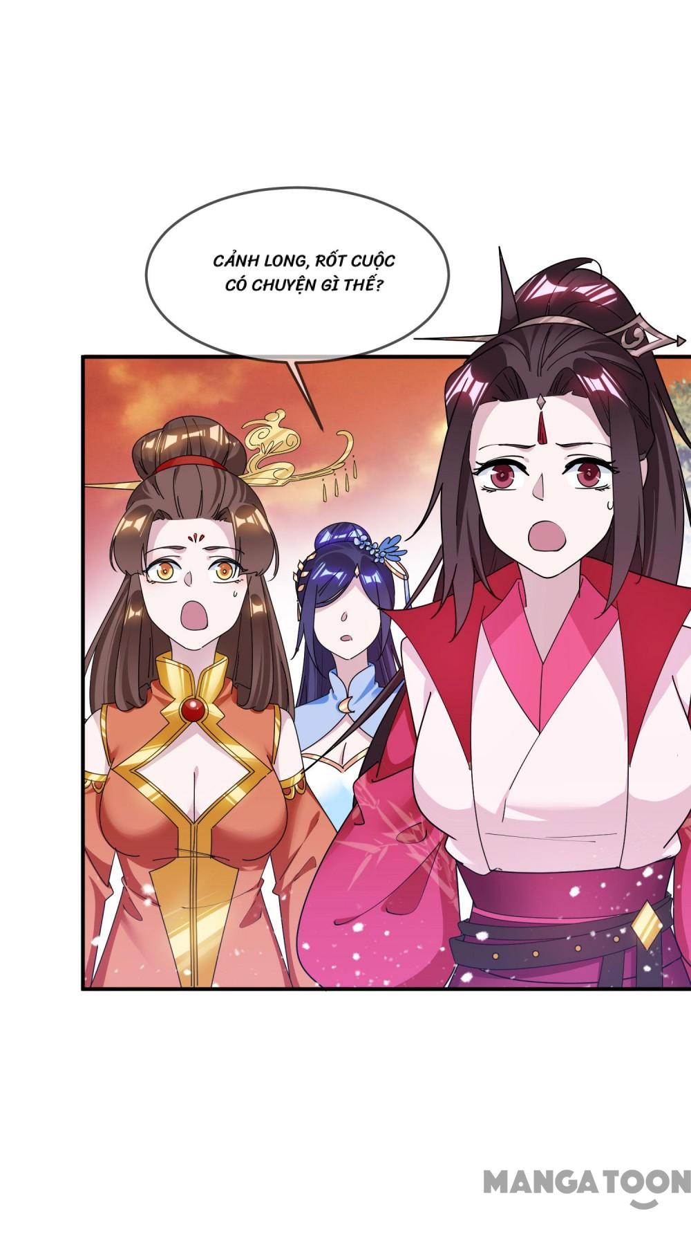 Cực Phẩm Bại Gia Tử chapter 184 - Upload bởi truyensieuhay.com