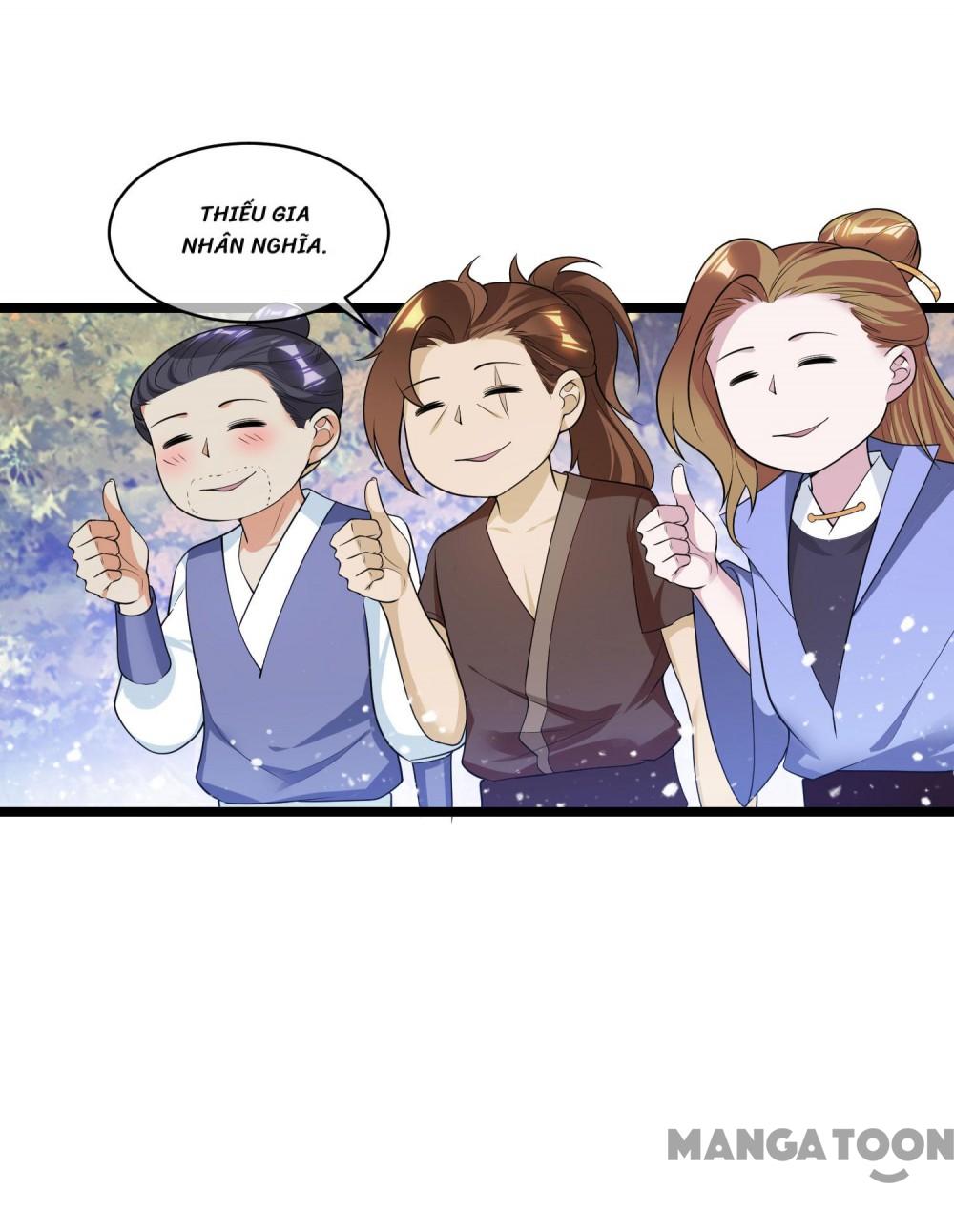 Cực Phẩm Bại Gia Tử chapter 185 - Upload bởi truyensieuhay.com
