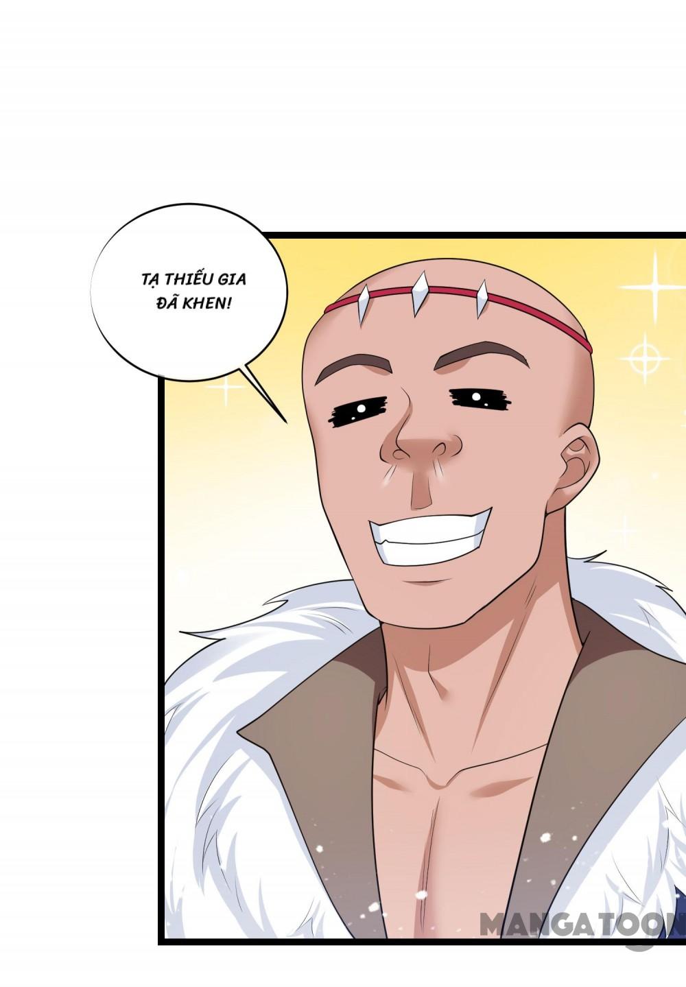 Cực Phẩm Bại Gia Tử chapter 185 - Upload bởi truyensieuhay.com