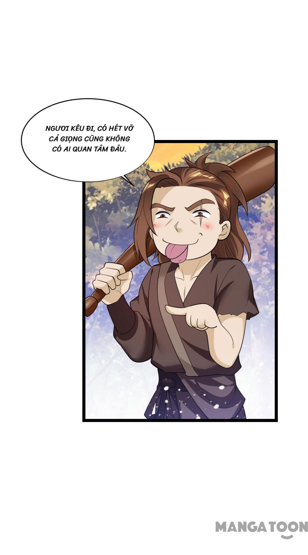 Cực Phẩm Bại Gia Tử chapter 185 - Upload bởi truyensieuhay.com