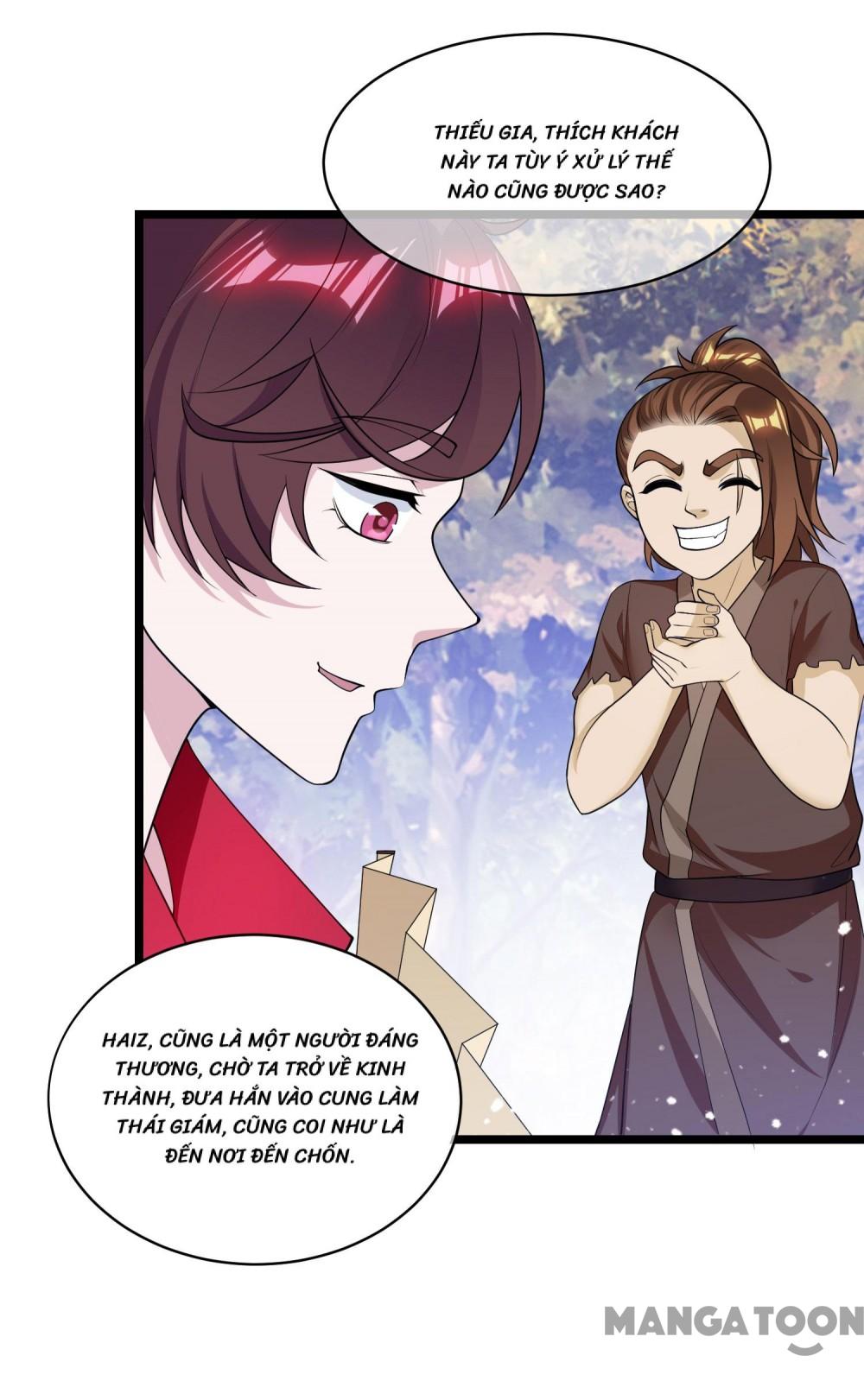 Cực Phẩm Bại Gia Tử chapter 185 - Upload bởi truyensieuhay.com