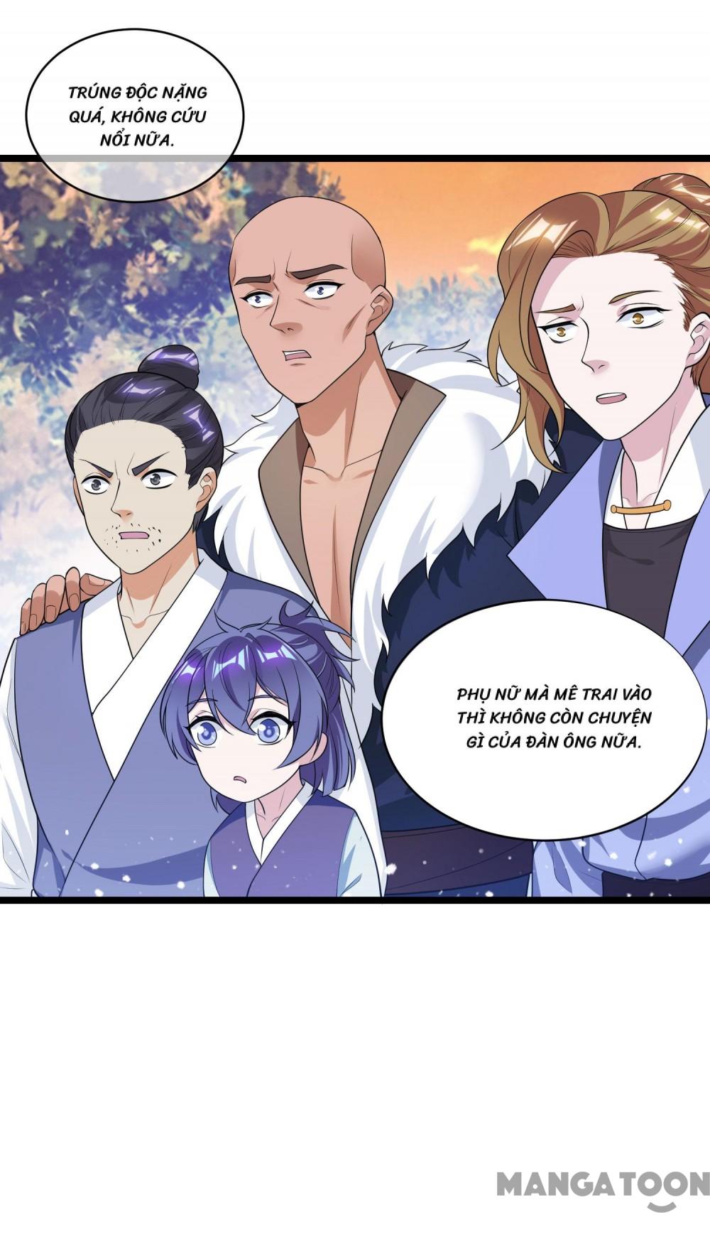 Cực Phẩm Bại Gia Tử chapter 185 - Upload bởi truyensieuhay.com