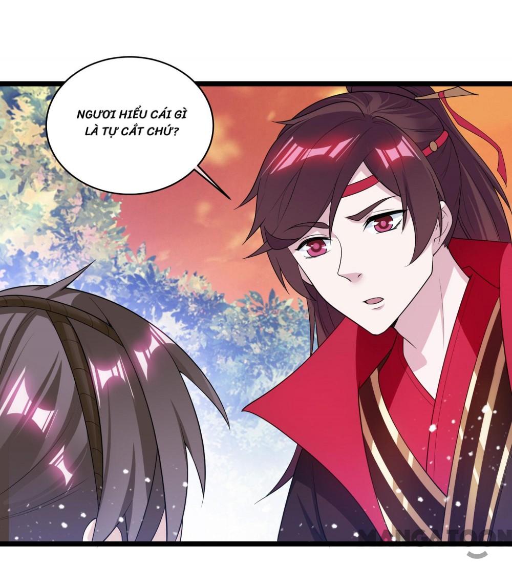 Cực Phẩm Bại Gia Tử chapter 185 - Upload bởi truyensieuhay.com