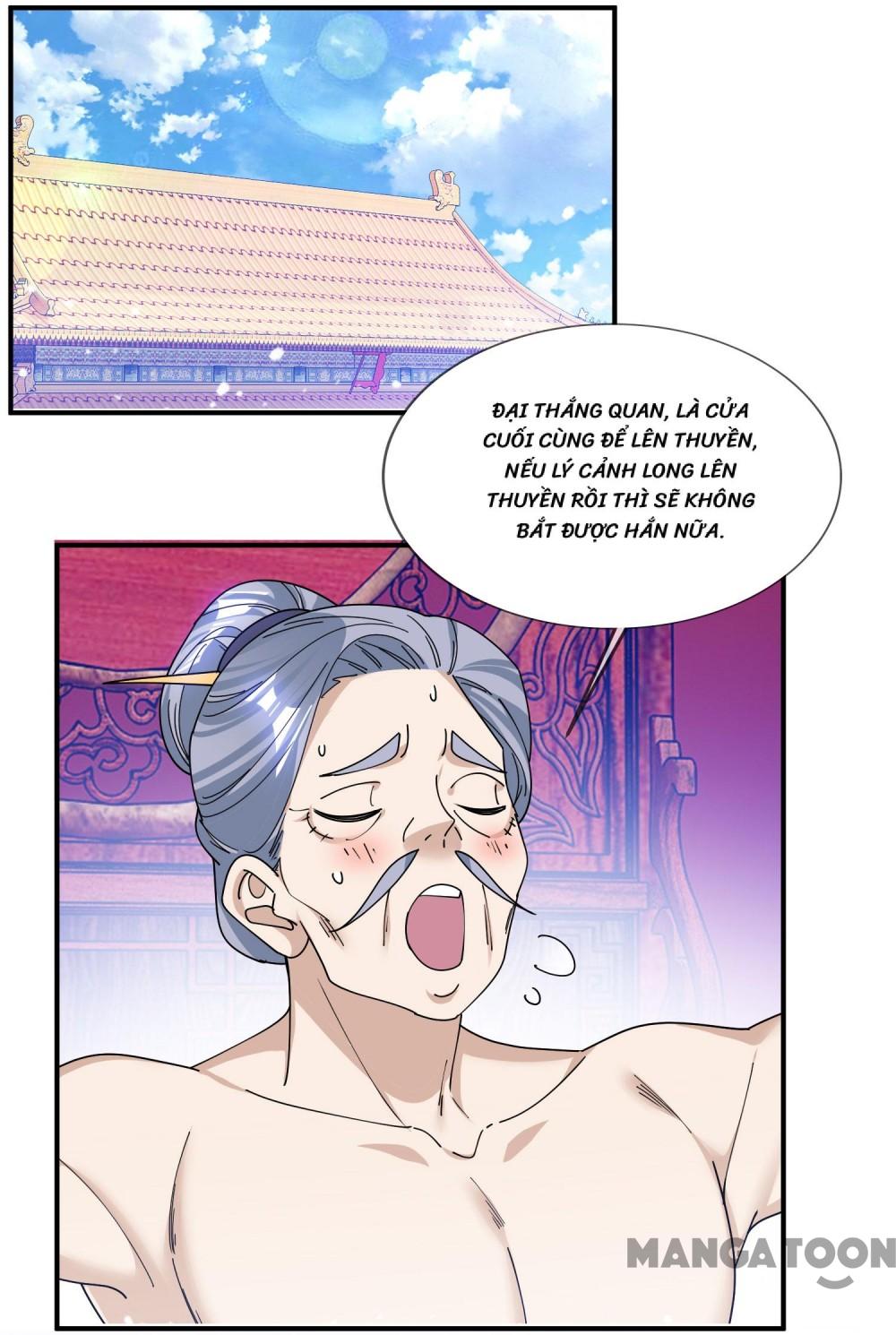 Cực Phẩm Bại Gia Tử chapter 186 - Upload bởi truyensieuhay.com