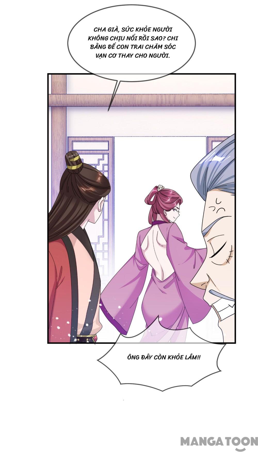 Cực Phẩm Bại Gia Tử chapter 186 - Upload bởi truyensieuhay.com