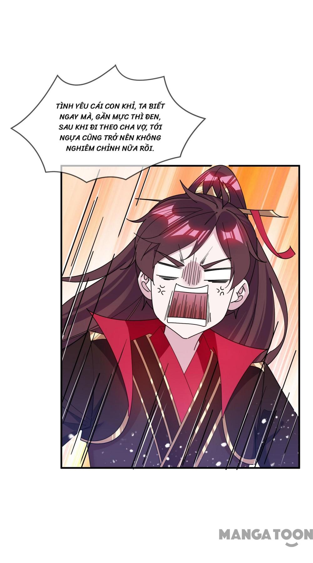 Cực Phẩm Bại Gia Tử chapter 186 - Upload bởi truyensieuhay.com