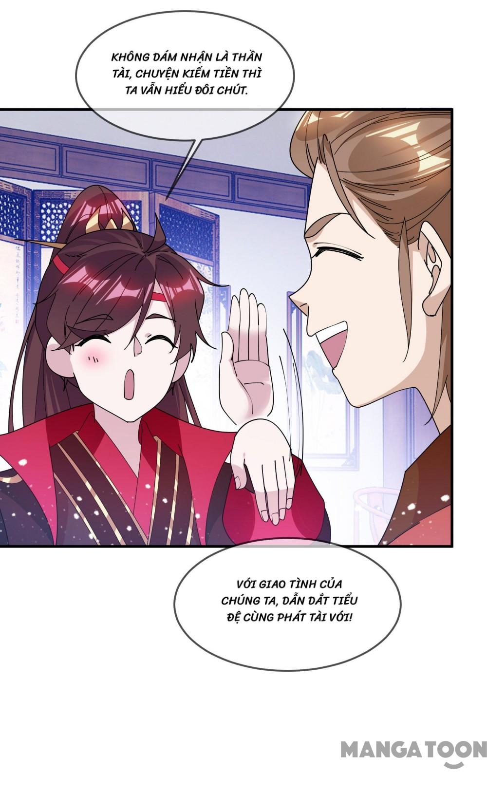 Cực Phẩm Bại Gia Tử chapter 187 - Upload bởi truyensieuhay.com