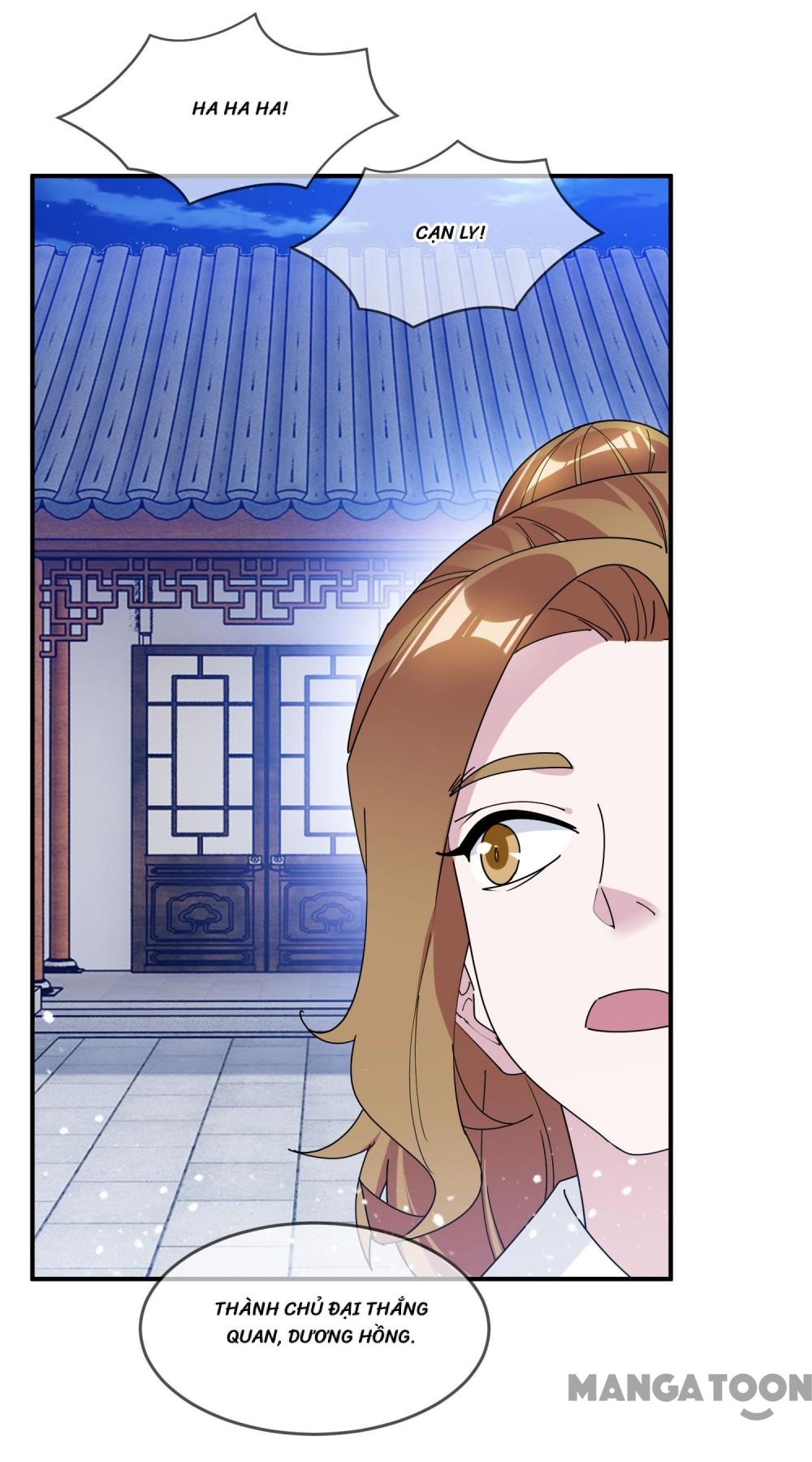 Cực Phẩm Bại Gia Tử chapter 187 - Upload bởi truyensieuhay.com