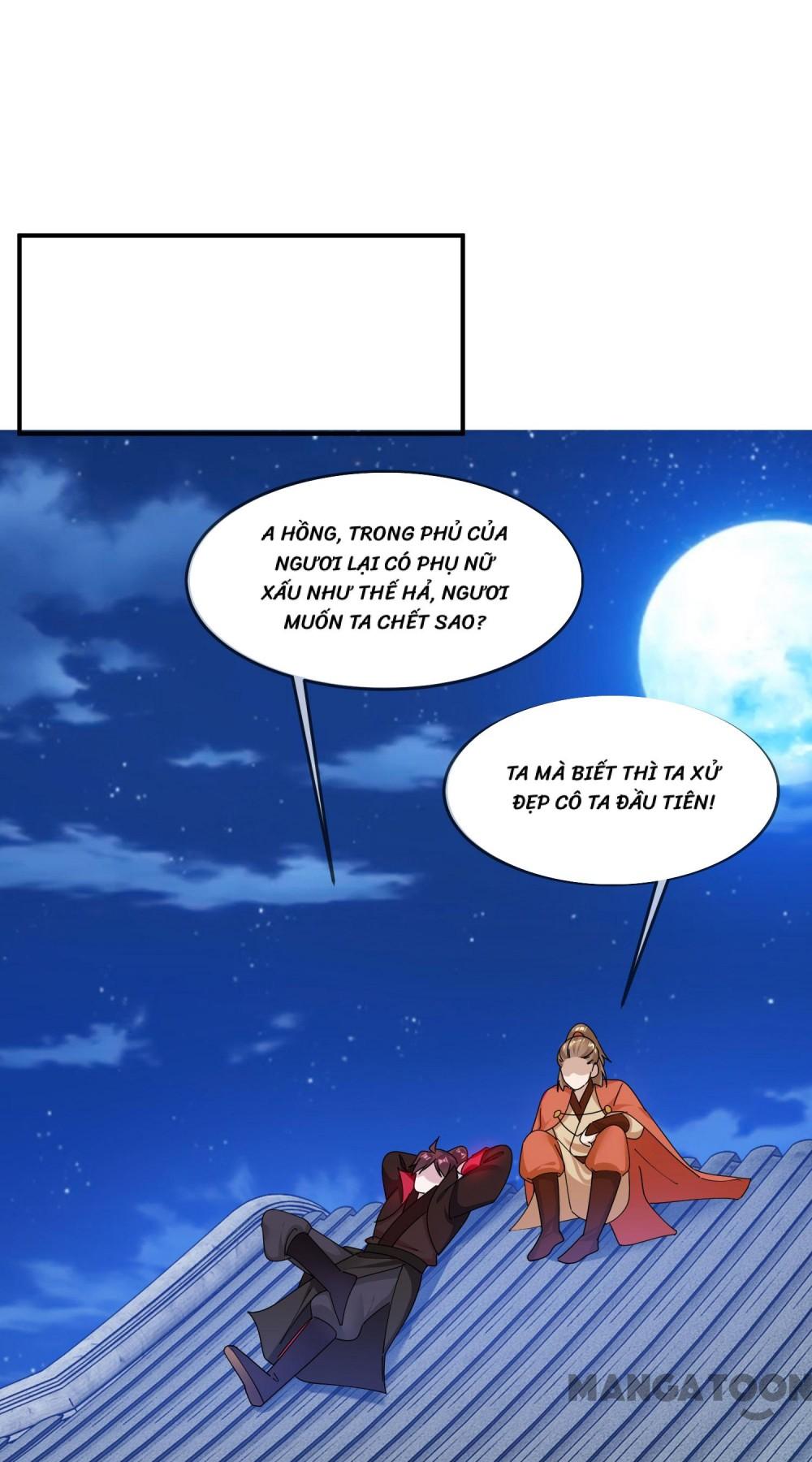 Cực Phẩm Bại Gia Tử chapter 188 - Upload bởi truyensieuhay.com