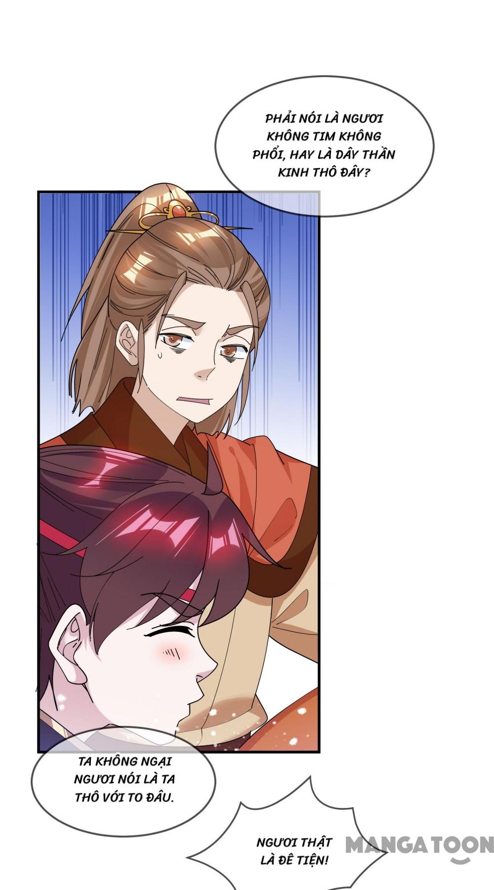 Cực Phẩm Bại Gia Tử chapter 188 - Upload bởi truyensieuhay.com