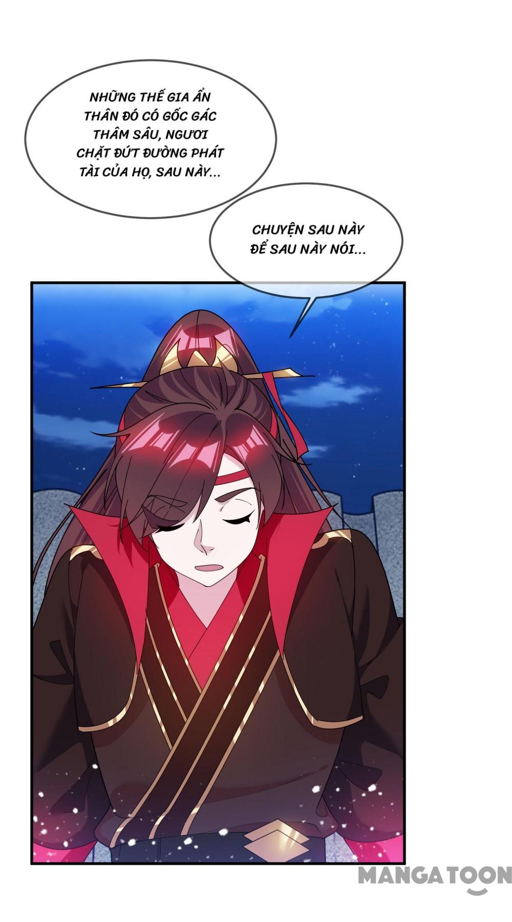 Cực Phẩm Bại Gia Tử chapter 188 - Upload bởi truyensieuhay.com