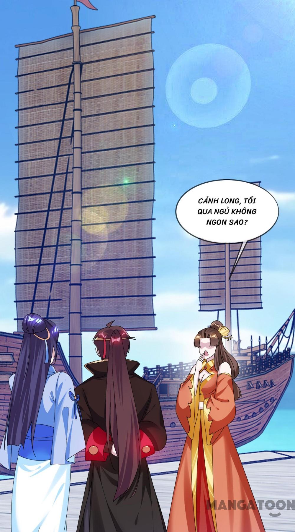 Cực Phẩm Bại Gia Tử chapter 188 - Upload bởi truyensieuhay.com