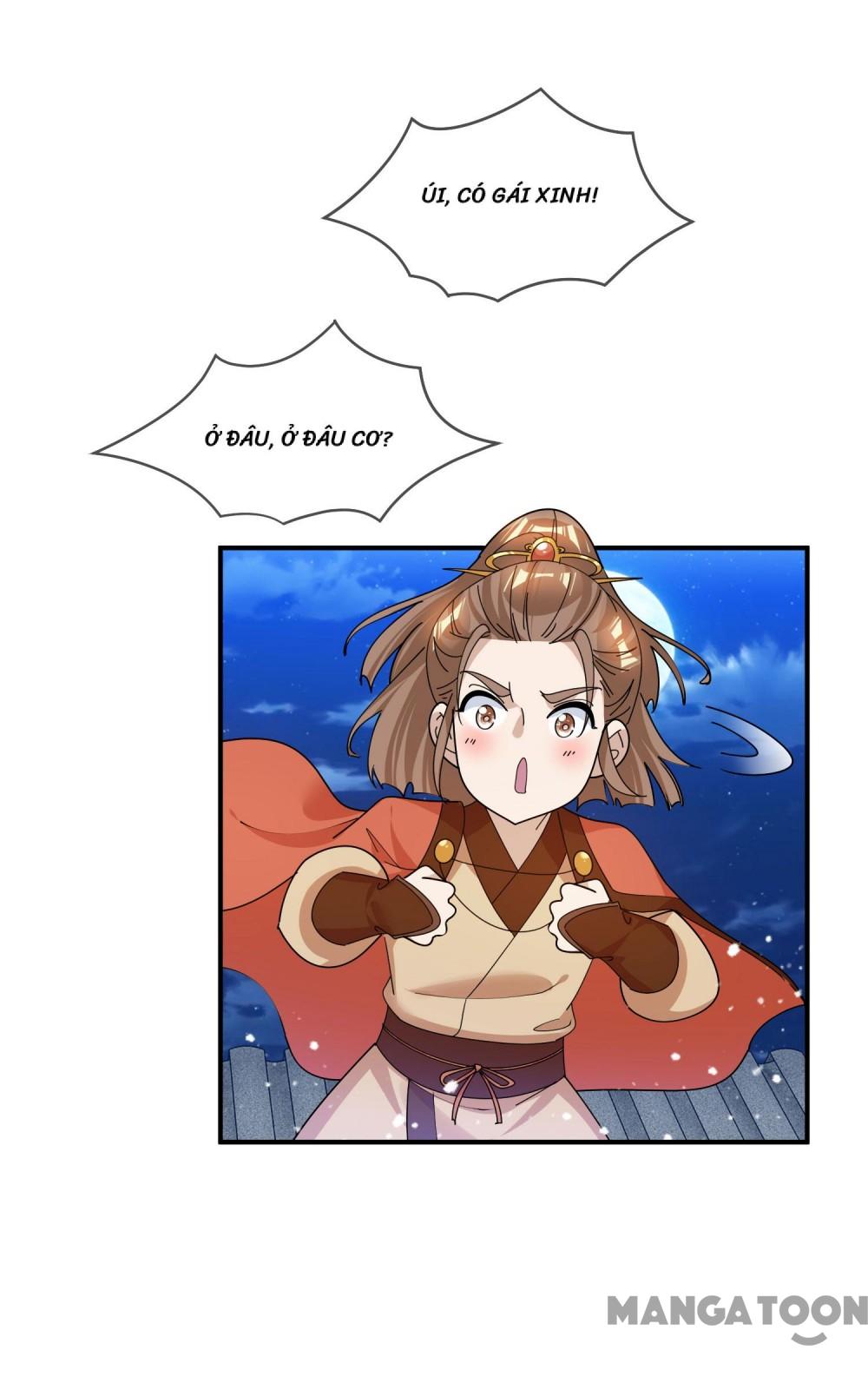 Cực Phẩm Bại Gia Tử chapter 188 - Upload bởi truyensieuhay.com