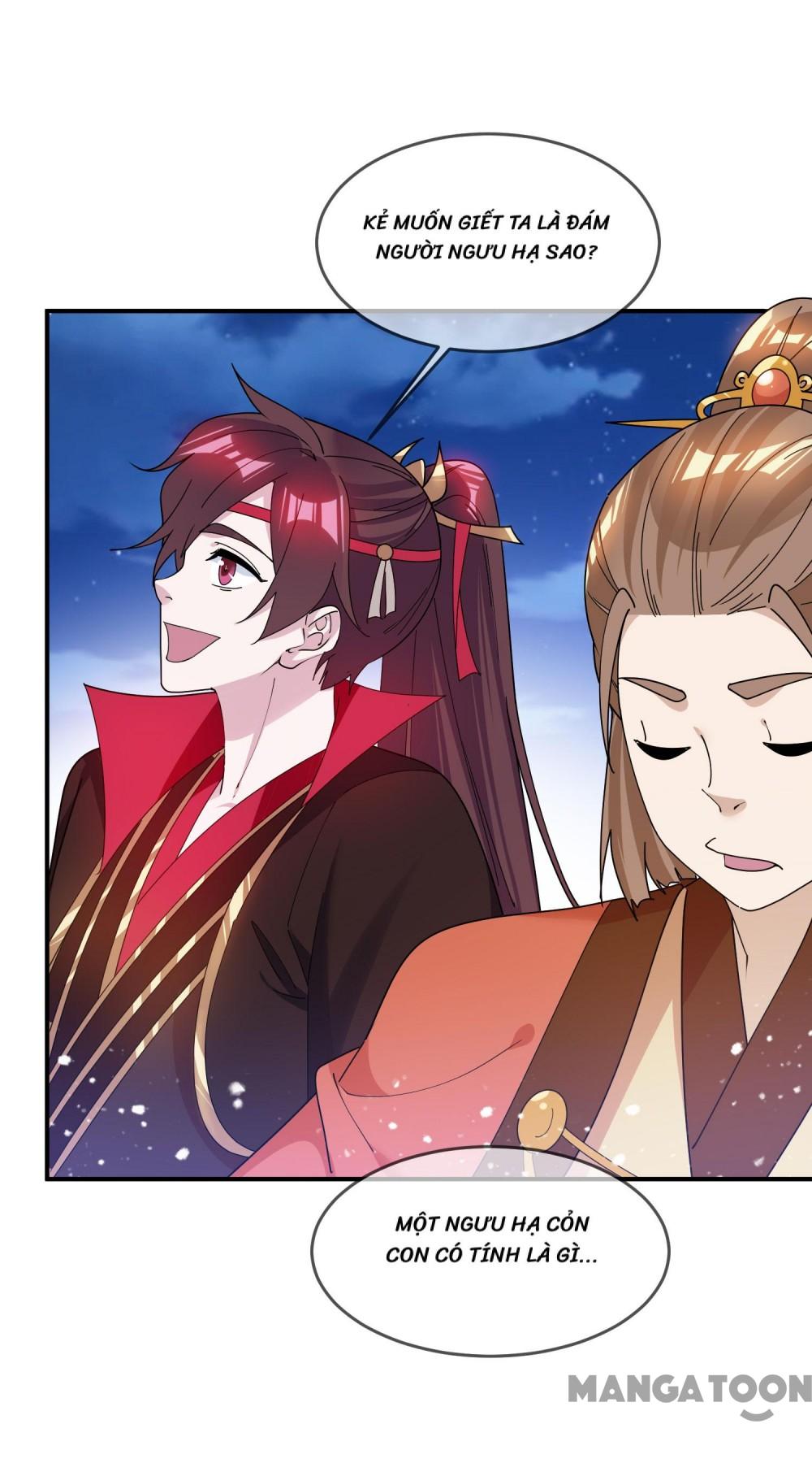 Cực Phẩm Bại Gia Tử chapter 188 - Upload bởi truyensieuhay.com