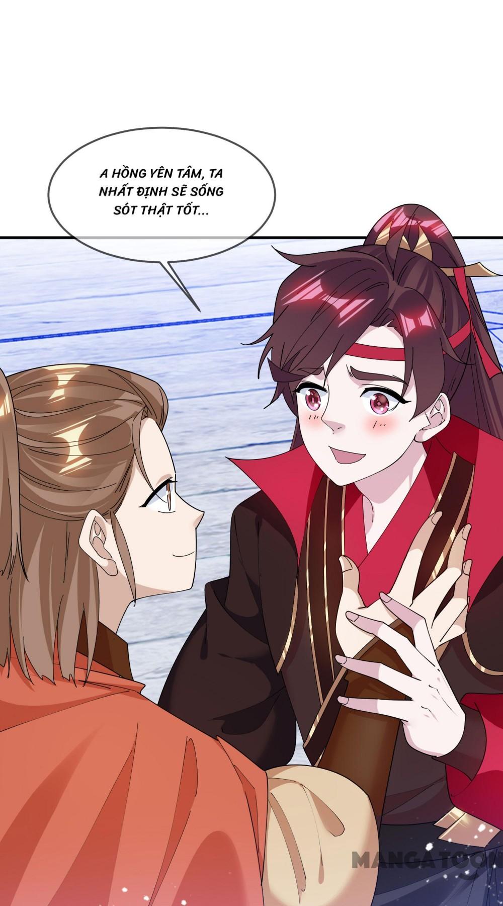 Cực Phẩm Bại Gia Tử chapter 189 - Upload bởi truyensieuhay.com