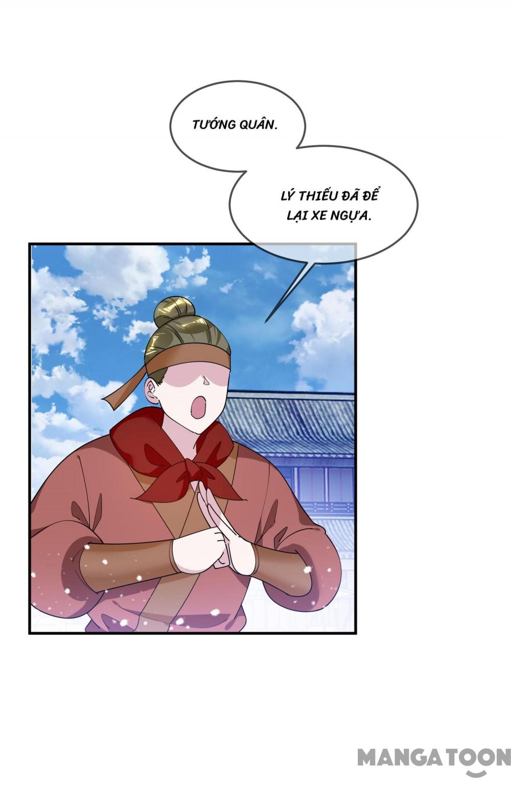 Cực Phẩm Bại Gia Tử chapter 189 - Upload bởi truyensieuhay.com