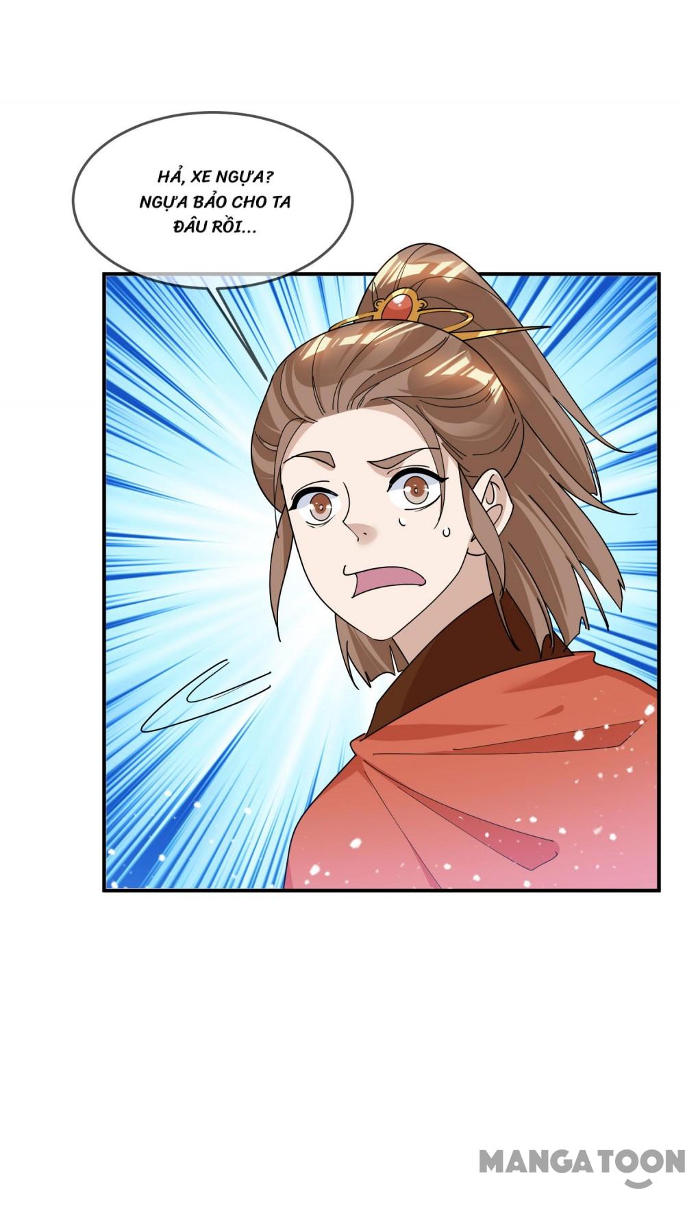Cực Phẩm Bại Gia Tử chapter 189 - Upload bởi truyensieuhay.com