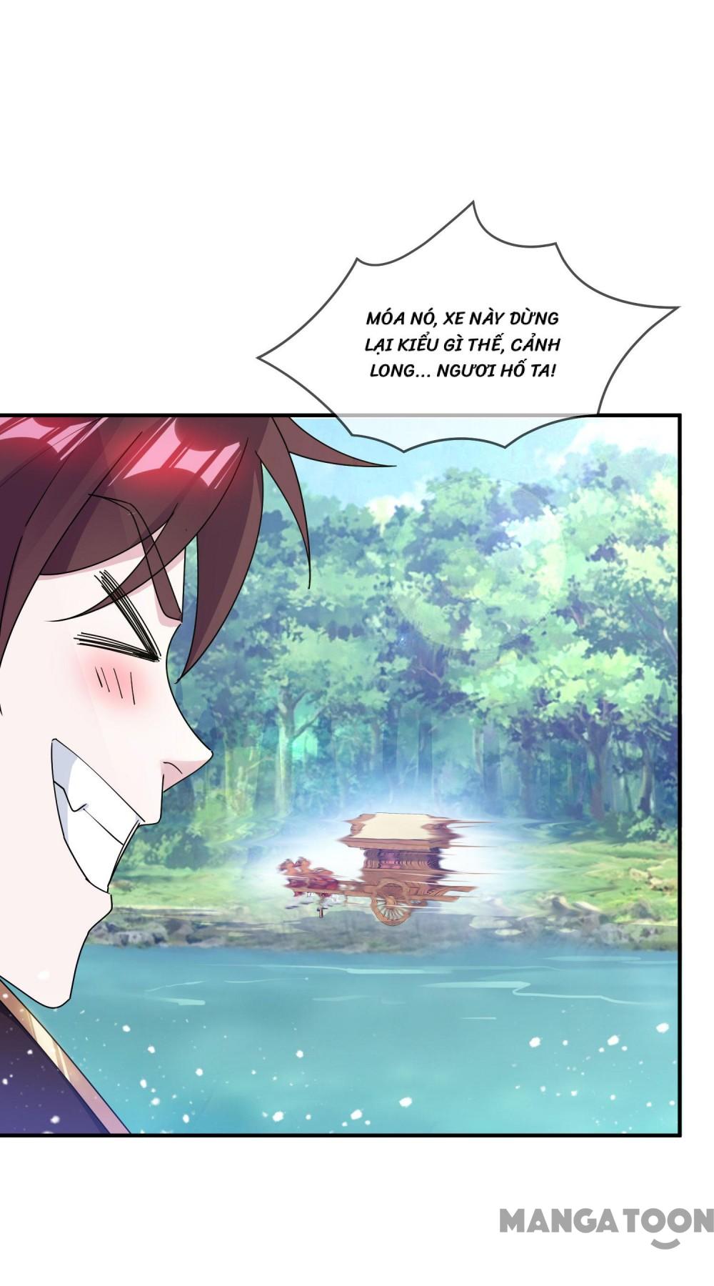 Cực Phẩm Bại Gia Tử chapter 189 - Upload bởi truyensieuhay.com