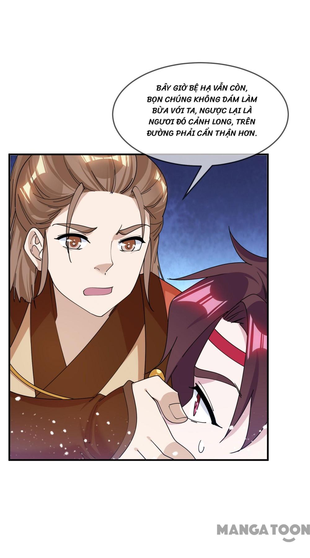 Cực Phẩm Bại Gia Tử chapter 189 - Upload bởi truyensieuhay.com