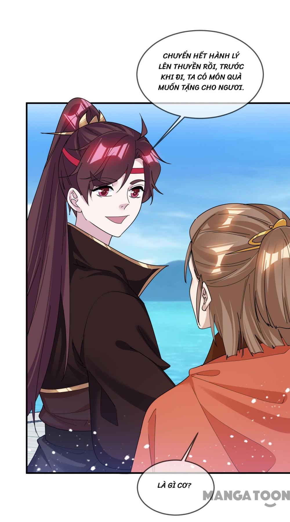 Cực Phẩm Bại Gia Tử chapter 189 - Upload bởi truyensieuhay.com