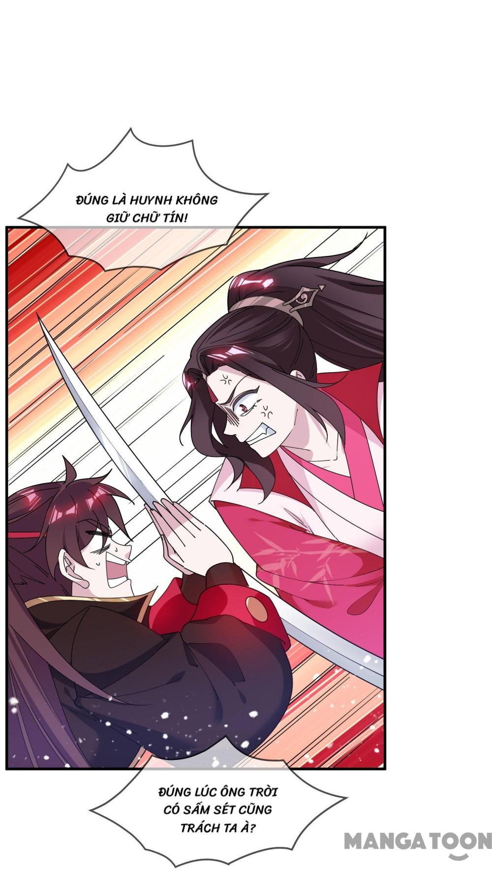 Cực Phẩm Bại Gia Tử chapter 189 - Upload bởi truyensieuhay.com