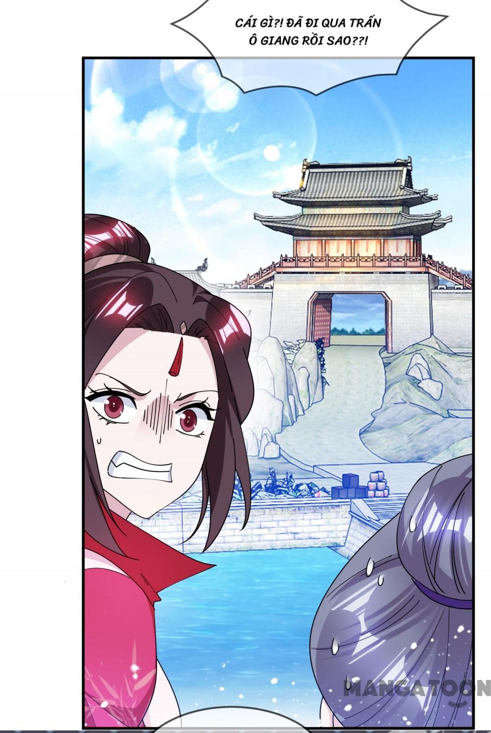 Cực Phẩm Bại Gia Tử chapter 189 - Upload bởi truyensieuhay.com